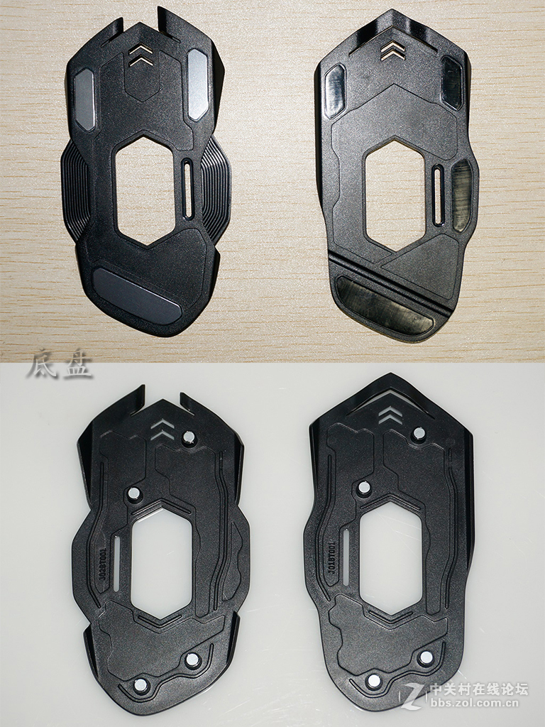 #贱驴007试用#国产神器：贱驴007鼠标试玩