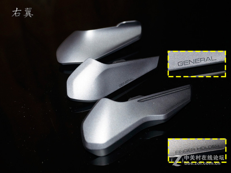 #贱驴007试用#国产神器：贱驴007鼠标试玩