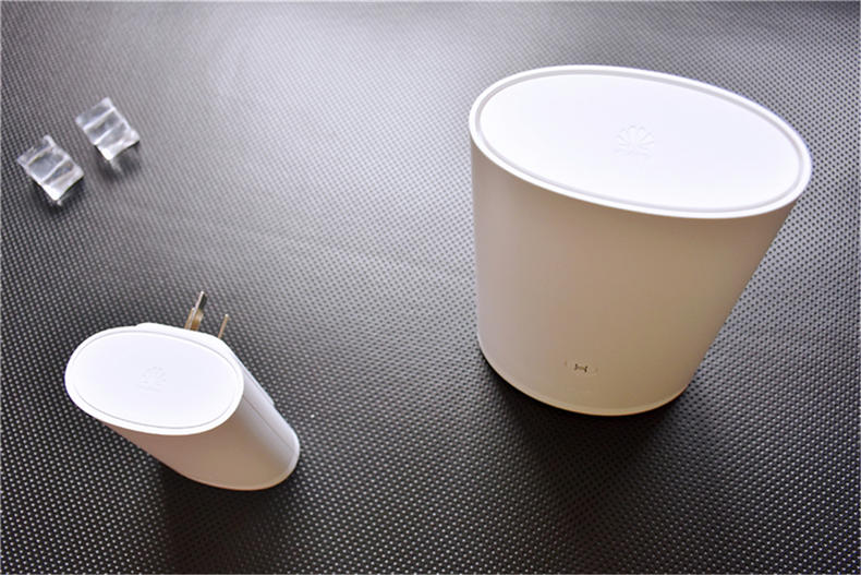 华为Q2 Pro路由深体验：大户型优选