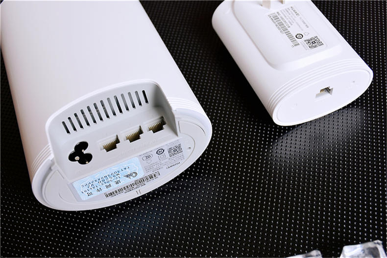 华为Q2 Pro路由深体验：大户型优选