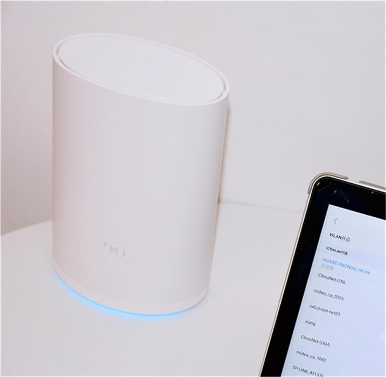 华为Q2 Pro路由深体验：大户型优选