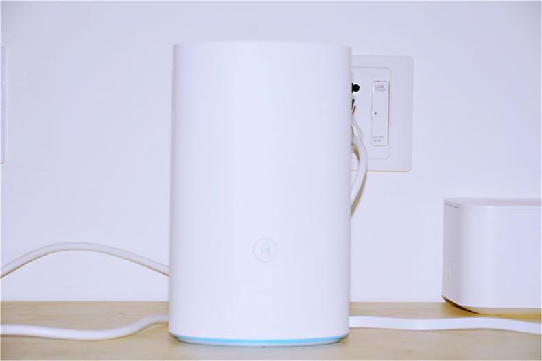 华为Q2 Pro路由深体验：大户型优选