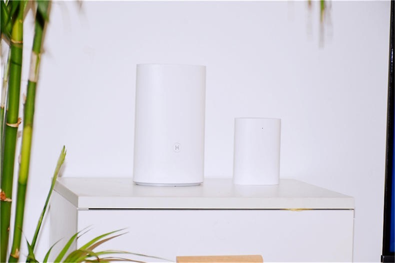 华为Q2 Pro路由深体验：大户型优选