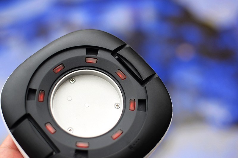 给爱人一份体贴 左点小艾2Max智能艾灸盒