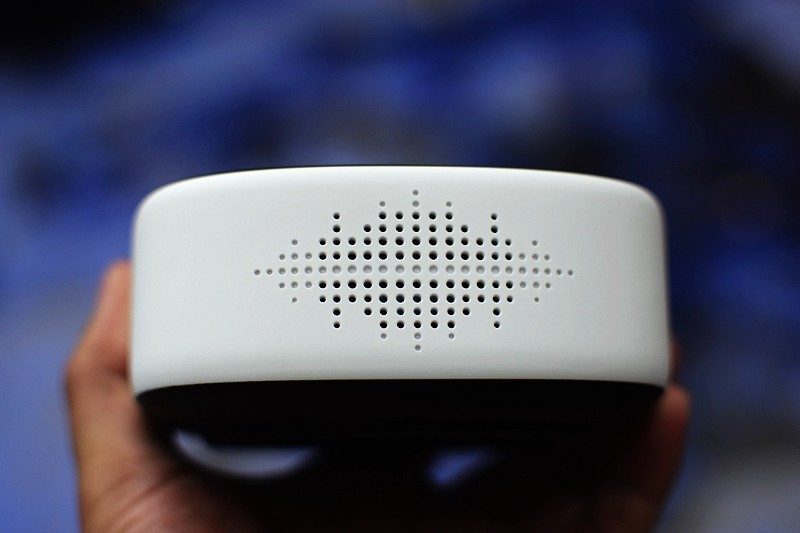 给爱人一份体贴 左点小艾2Max智能艾灸盒