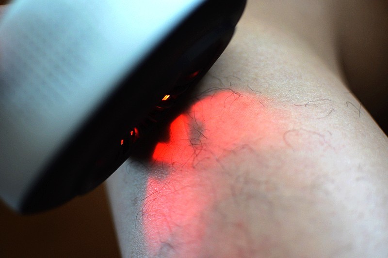 给爱人一份体贴 左点小艾2Max智能艾灸盒