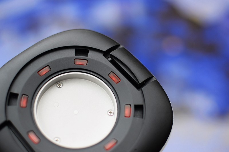 给爱人一份体贴 左点小艾2Max智能艾灸盒