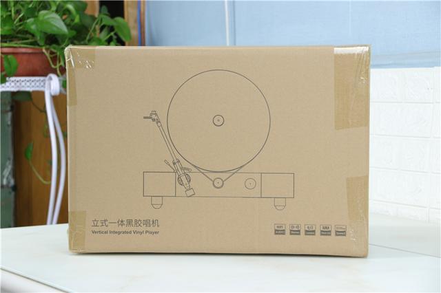 跨越时代的黑胶唱机，为何再成新秀？这个原因无可代替