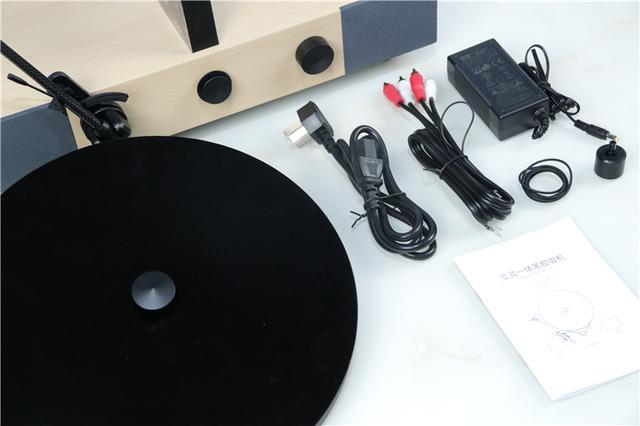 跨越时代的黑胶唱机，为何再成新秀？这个原因无可代替