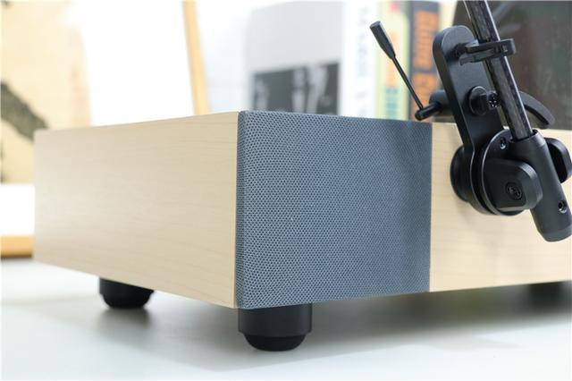 跨越时代的黑胶唱机，为何再成新秀？这个原因无可代替