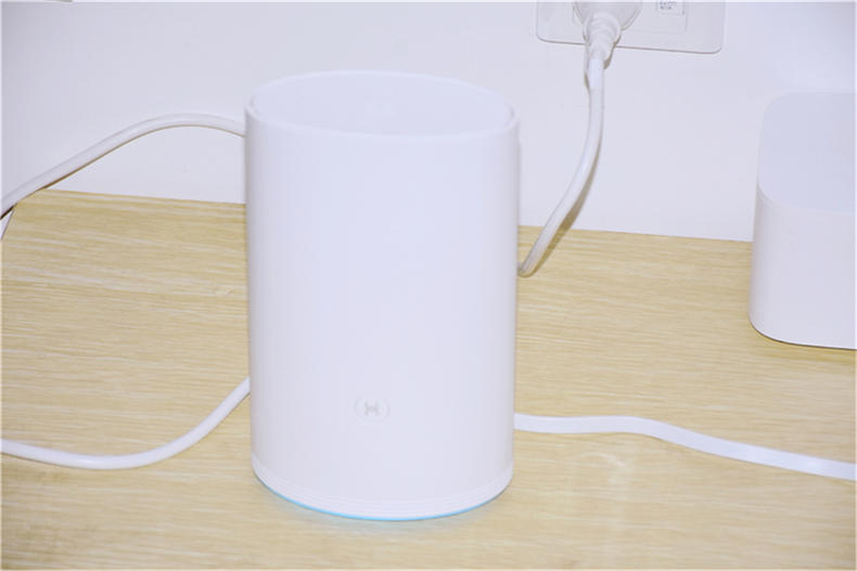 华为Q2 Pro路由深体验：大户型优选