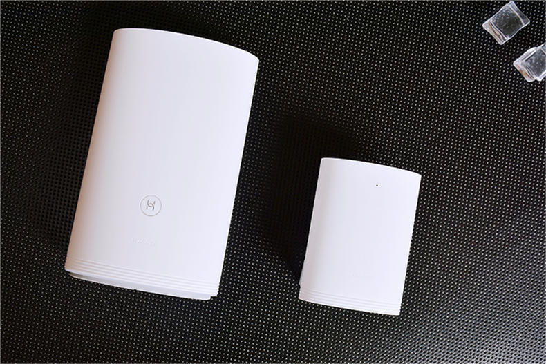 华为Q2 Pro路由深体验：大户型优选