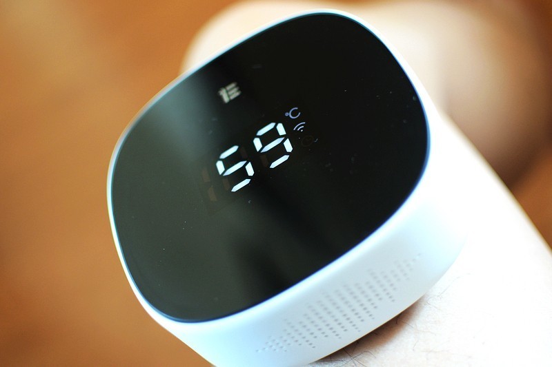 给爱人一份体贴 左点小艾2Max智能艾灸盒