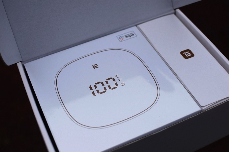 给爱人一份体贴 左点小艾2Max智能艾灸盒