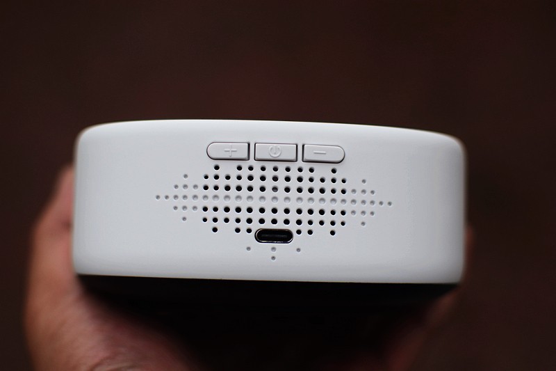 给爱人一份体贴 左点小艾2Max智能艾灸盒