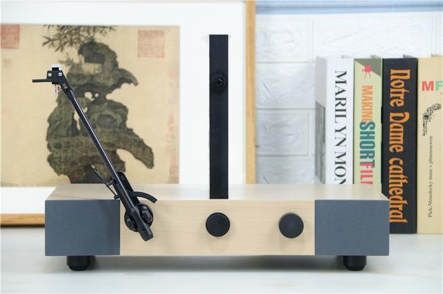 跨越时代的黑胶唱机，为何再成新秀？这个原因无可代替