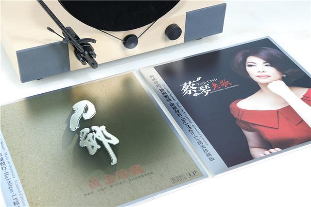 跨越时代的黑胶唱机，为何再成新秀？这个原因无可代替