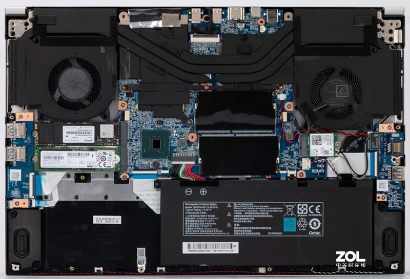 F117-BPRO-硬盘内存升级教程