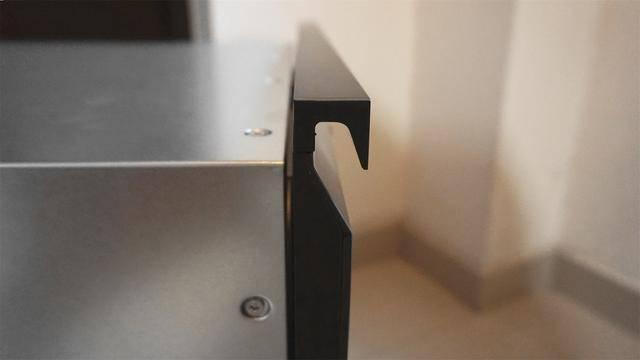 宅在家里不想洗碗怎么办？试试米家互联网洗碗机，so easy