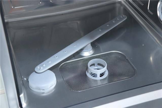 宅在家里不想洗碗怎么办？试试米家互联网洗碗机，so easy