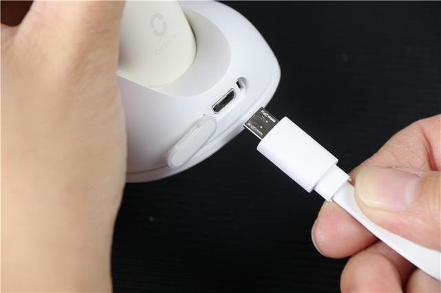 249元的电动牙刷竟有屏幕，刷完牙还有成绩单，Oclean X真会玩