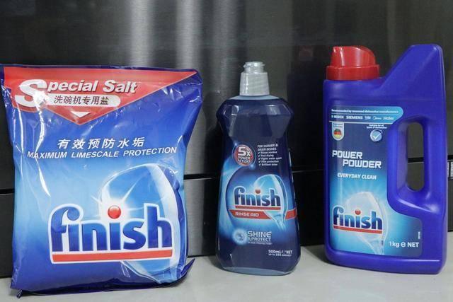 宅在家里不想洗碗怎么办？试试米家互联网洗碗机，so easy