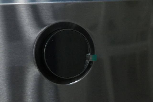 宅在家里不想洗碗怎么办？试试米家互联网洗碗机，so easy