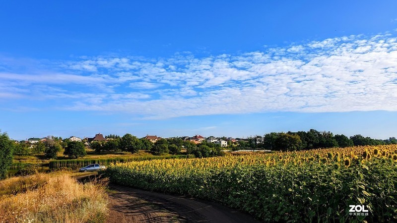 2019盛夏小镇列路基
