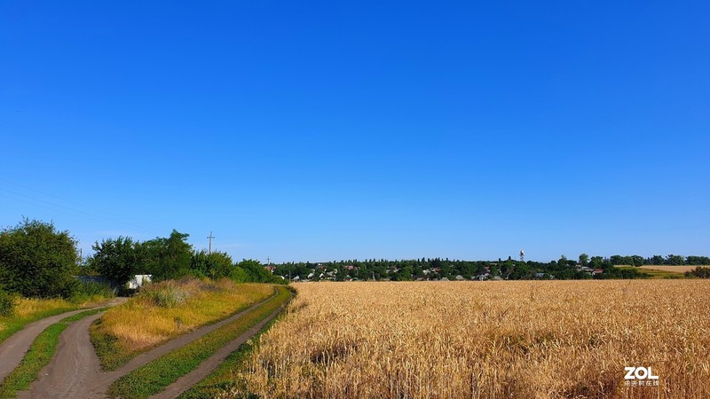 2019盛夏小镇列路基