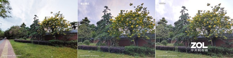 一个手机钉子户的妥协——iQOO Neo3真香体验分享（篇二：摄影、HIFI及其他功能评测）