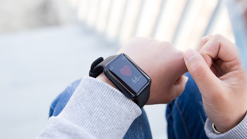 最美的安卓智能手表，OPPO  Watch美图欣赏