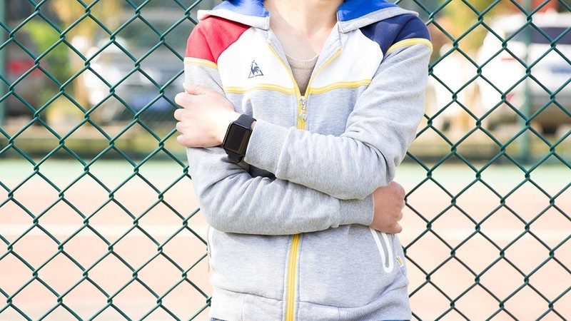 最美的安卓智能手表，OPPO  Watch美图欣赏