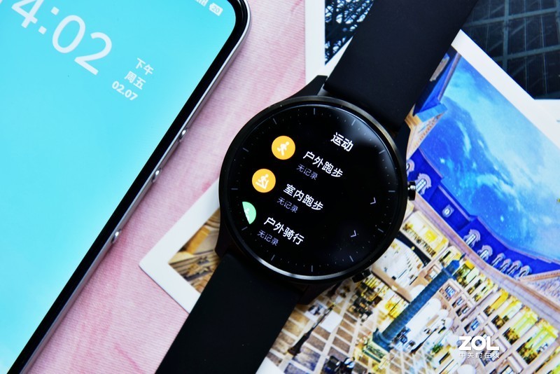 抛弃夸夸其谈！小米手表Color的功能性还是值得肯定的！