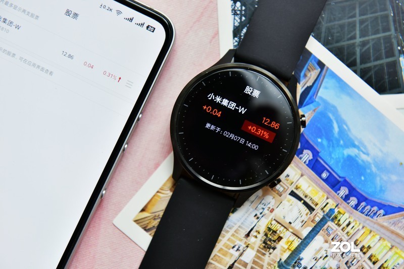 抛弃夸夸其谈！小米手表Color的功能性还是值得肯定的！