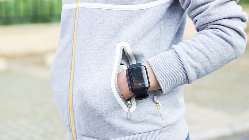 最美的安卓智能手表，OPPO  Watch美图欣赏