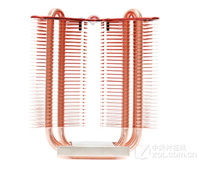 风冷散热器美图鉴赏（一）（多图慎入）