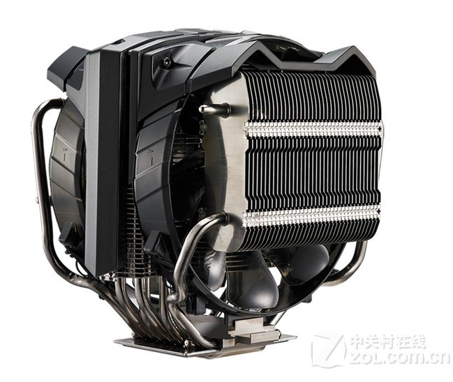 风冷散热器美图鉴赏（一）（多图慎入）