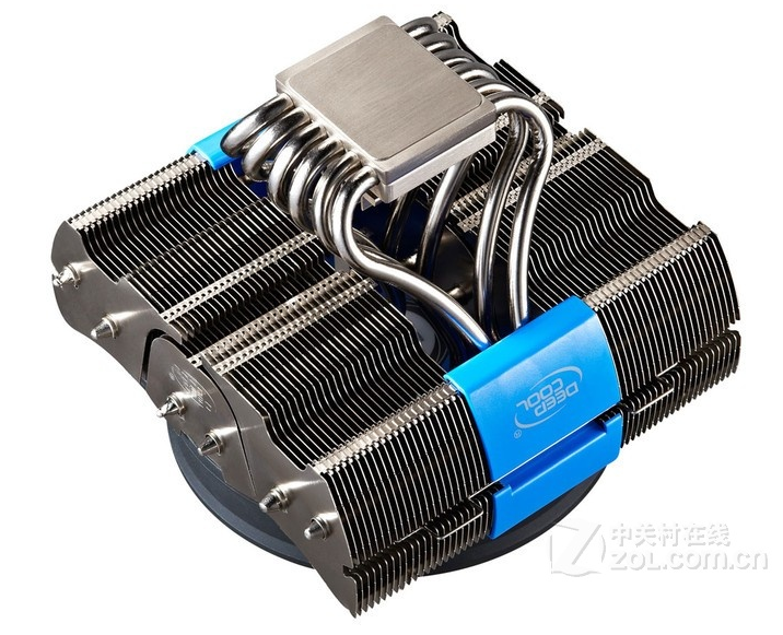 风冷散热器美图鉴赏（一）（多图慎入）