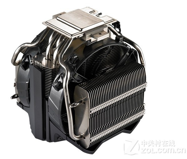 风冷散热器美图鉴赏（一）（多图慎入）