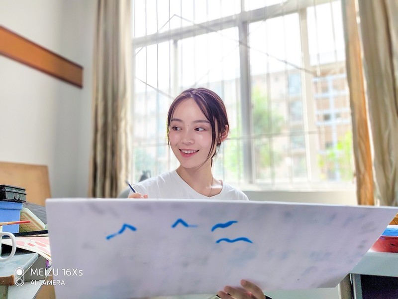 手感第二好的魅族16Xs 令我大开眼界