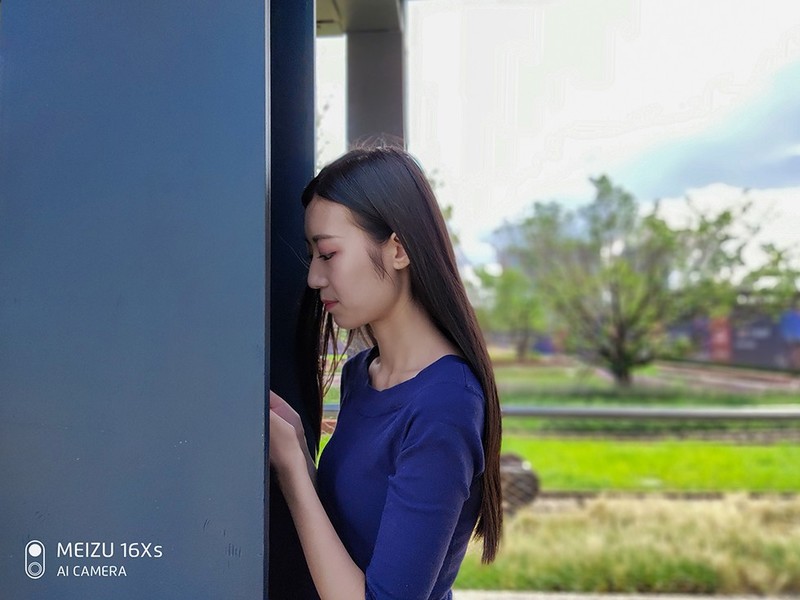 手感第二好的魅族16Xs 令我大开眼界