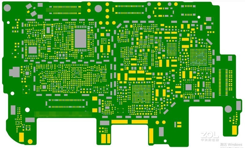 vivox9svivox9splus手機維修圖紙點位圖主板電路圖電路原理圖線路圖