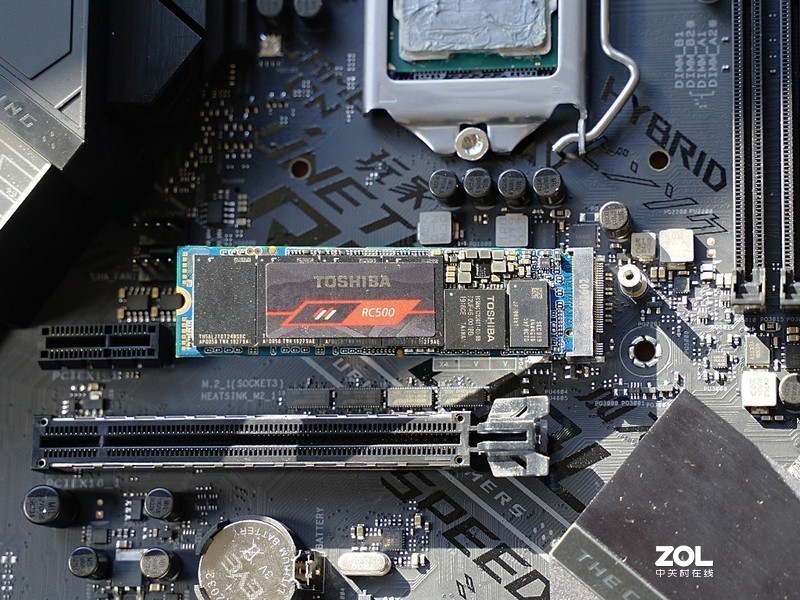 响应号召宅在家！分体水冷、RGB和信仰，这台PC主机全都有，终于可以好好玩游戏了！