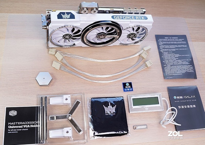 响应号召宅在家！分体水冷、RGB和信仰，这台PC主机全都有，终于可以好好玩游戏了！