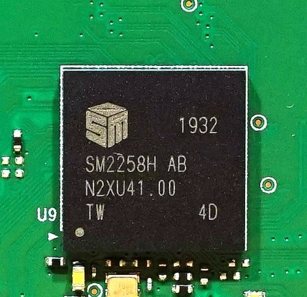NVMe当道，SATA SSD尚能饭否——四款480-512G热销SATA固态硬盘对比详测