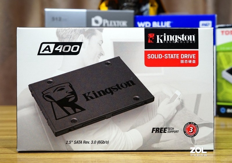 NVMe当道，SATA SSD尚能饭否——四款480-512G热销SATA固态硬盘对比详测