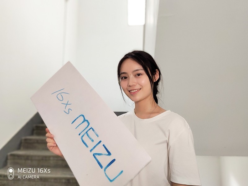 手感第二好的魅族16Xs 令我大开眼界