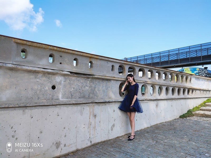 手感第二好的魅族16Xs 令我大开眼界