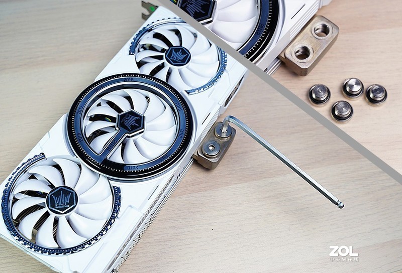 响应号召宅在家！分体水冷、RGB和信仰，这台PC主机全都有，终于可以好好玩游戏了！