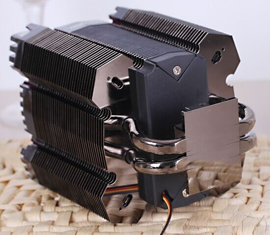 风冷散热器美图鉴赏（一）（多图慎入）